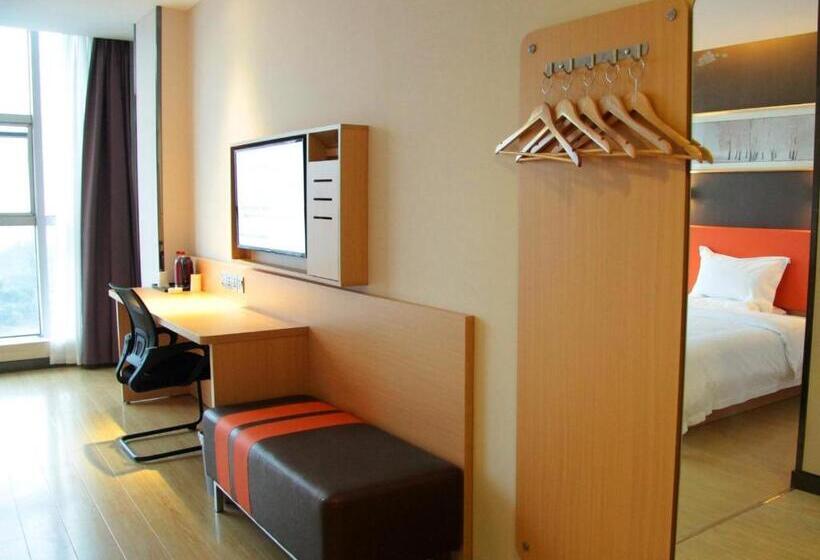اتاق سوپریور, 7days Premium Leshan Qianwei Fengye Fortune Center Branch
