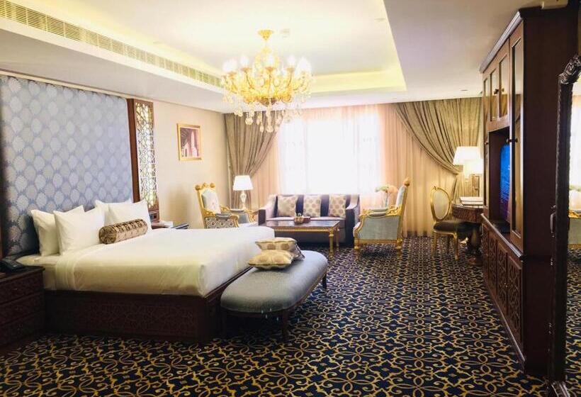 سوئیت رویال, Al Rahden
