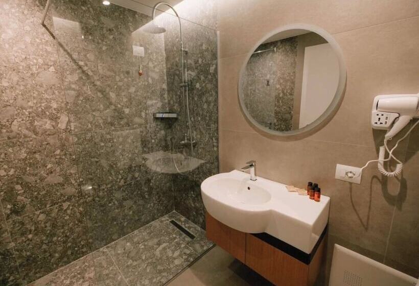 اتاق استاندارد, Amara Hotel & Spa