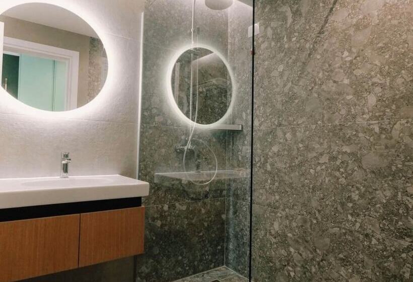 اتاق استاندارد, Amara Hotel & Spa