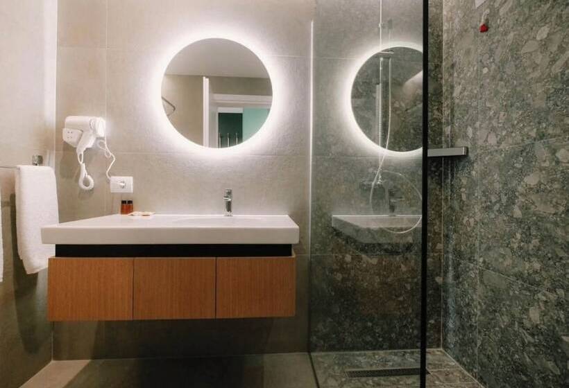 اتاق استاندارد, Amara Hotel & Spa