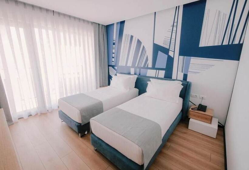 اتاق استاندارد, Amara Hotel & Spa
