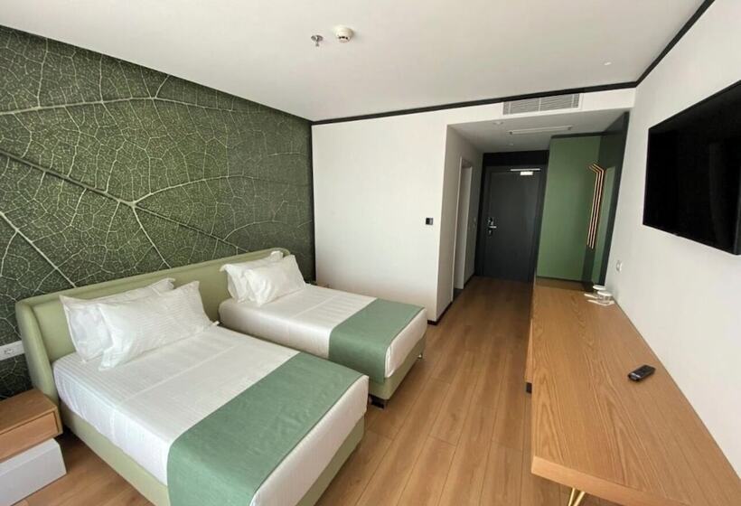 اتاق استاندارد, Amara Hotel & Spa