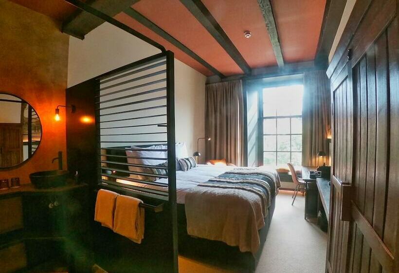 اتاق استاندارد, Broederenklooster