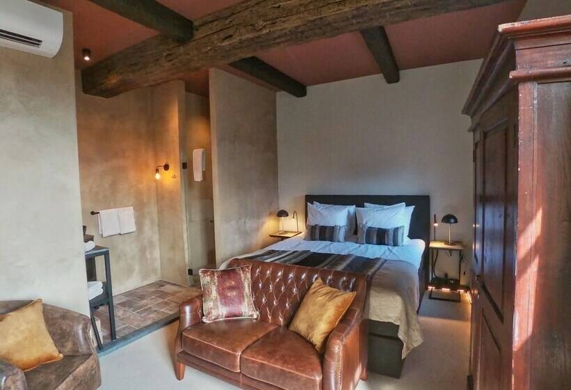 اتاق لوکس, Broederenklooster