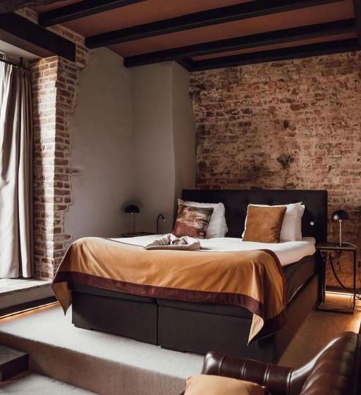 اتاق لوکس, Broederenklooster