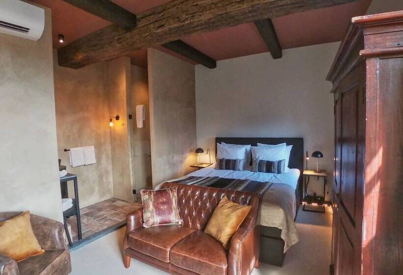 اتاق لوکس, Broederenklooster