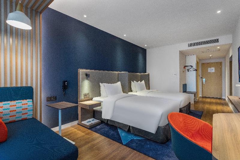 اتاق استاندارد, Holiday Inn Express Dali Xiaguan, An Ihg