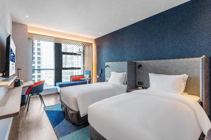 اتاق استاندارد, Holiday Inn Express Dali Xiaguan, An Ihg