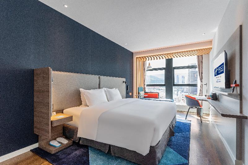 اتاق استاندارد, Holiday Inn Express Dali Xiaguan, An Ihg
