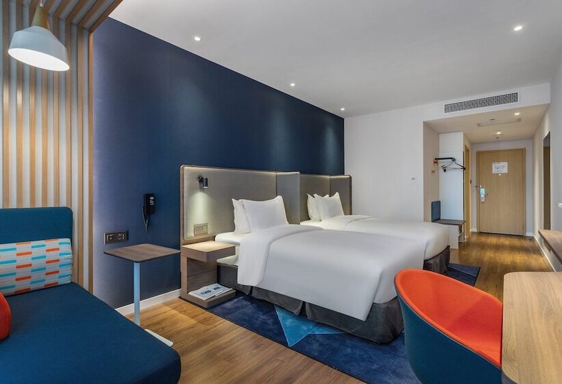 اتاق استاندارد, Holiday Inn Express Dali Xiaguan, An Ihg