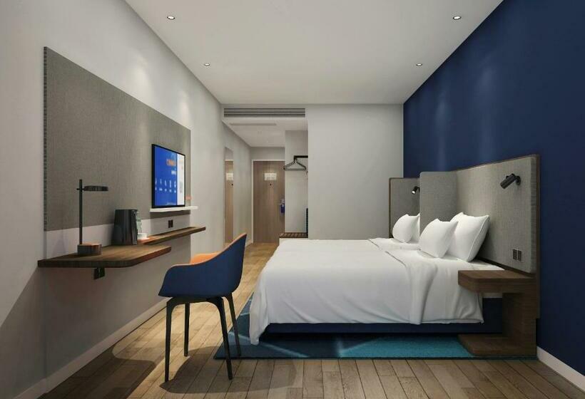 اتاق استاندارد, Holiday Inn Express Dali Xiaguan, An Ihg