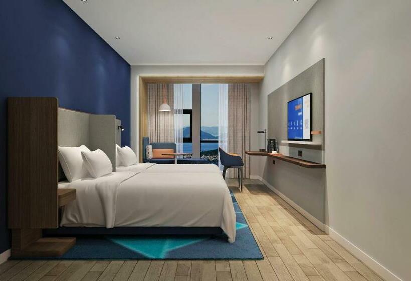 اتاق استاندارد, Holiday Inn Express Dali Xiaguan, An Ihg