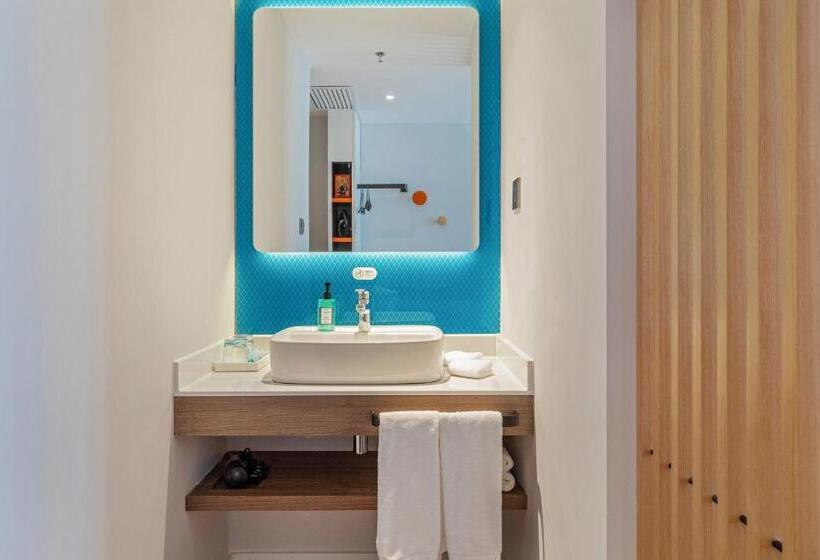 اتاق سوپریور, Holiday Inn Express Dali Xiaguan, An Ihg