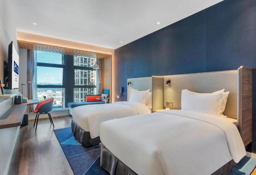 اتاق سوپریور, Holiday Inn Express Dali Xiaguan, An Ihg