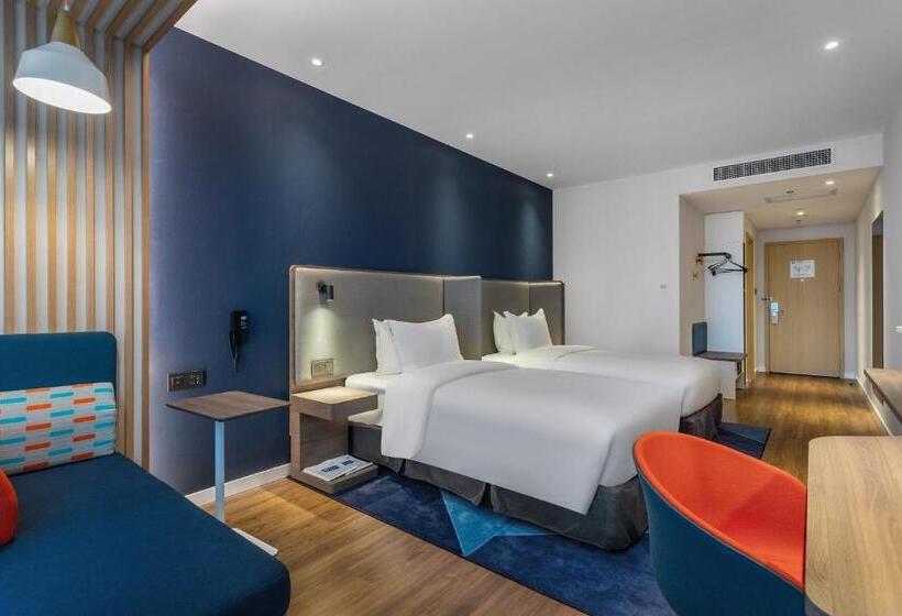 اتاق استاندارد, Holiday Inn Express Dali Xiaguan, An Ihg