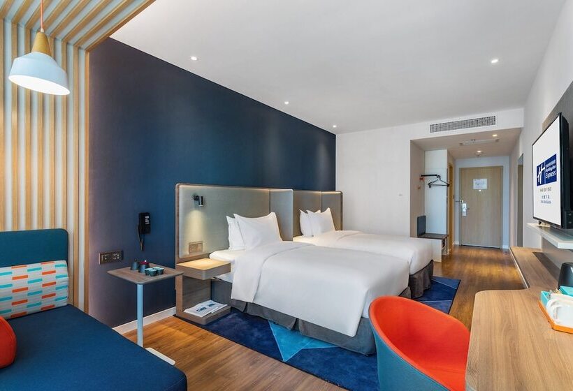 اتاق استاندارد, Holiday Inn Express Dali Xiaguan, An Ihg