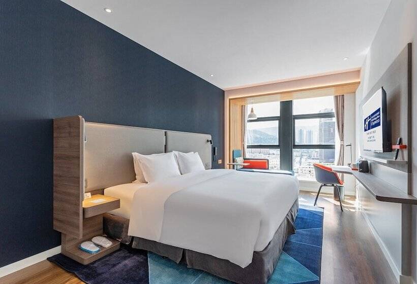 اتاق استاندارد, Holiday Inn Express Dali Xiaguan, An Ihg