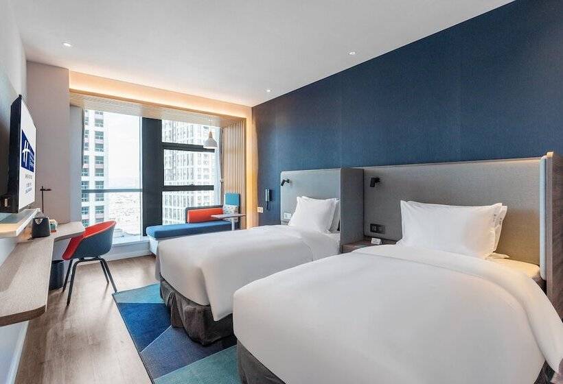 اتاق استاندارد, Holiday Inn Express Dali Xiaguan, An Ihg