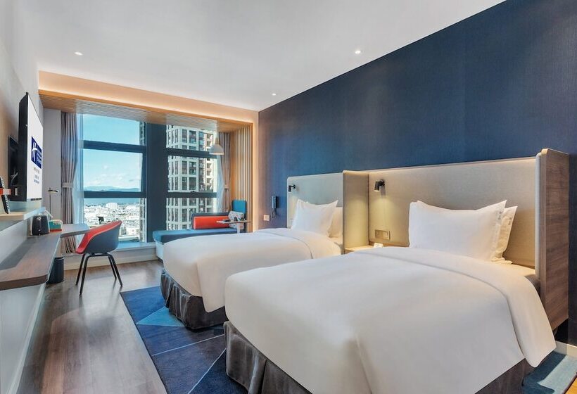 اتاق استاندارد, Holiday Inn Express Dali Xiaguan, An Ihg