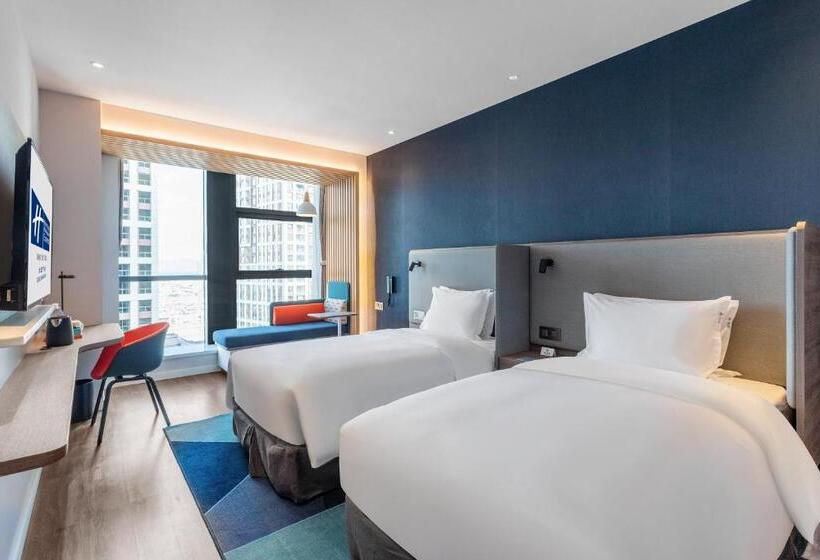 اتاق سوپریور, Holiday Inn Express Dali Xiaguan, An Ihg