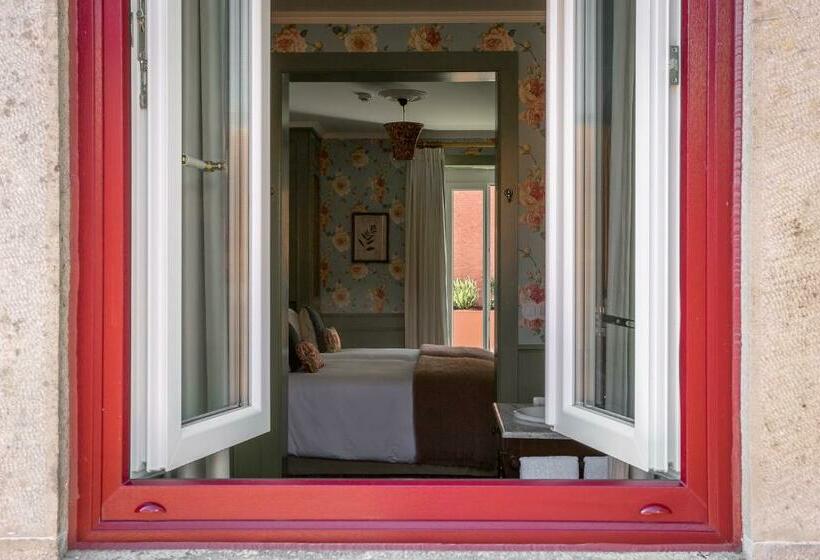 اتاق لوکس, Rosegarden House by Unlock Hotels