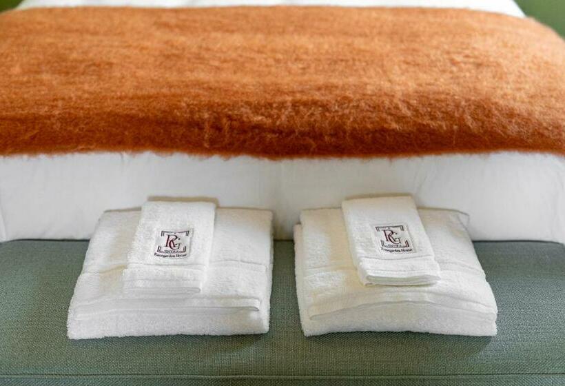 اتاق استاندارد, Rosegarden House by Unlock Hotels