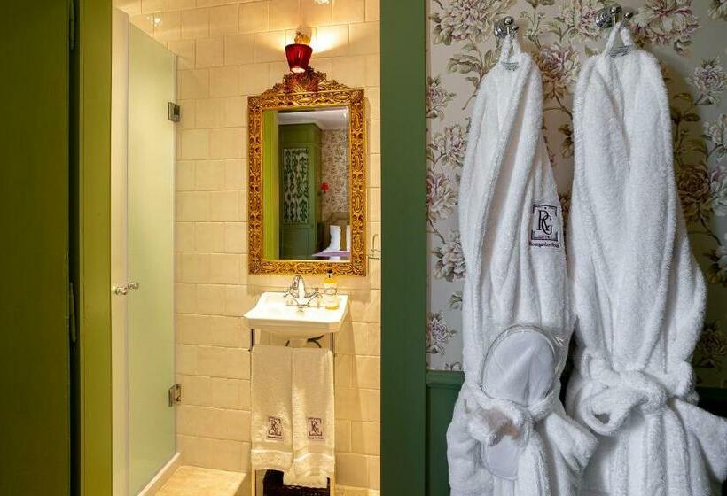 اتاق کلاسیک, Rosegarden House by Unlock Hotels
