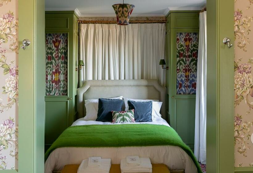 اتاق لوکس, Rosegarden House by Unlock Hotels