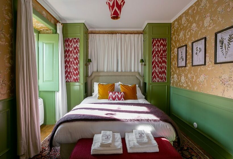 اتاق کلاسیک, Rosegarden House by Unlock Hotels