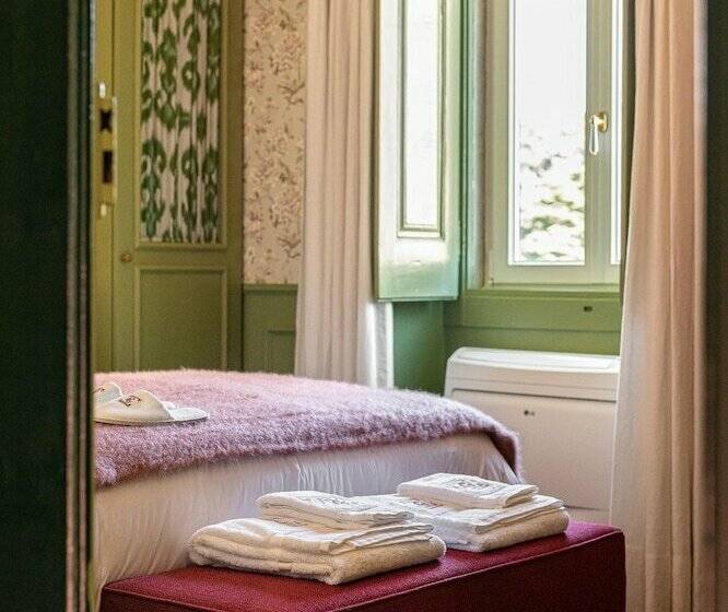 اتاق لوکس, Rosegarden House by Unlock Hotels