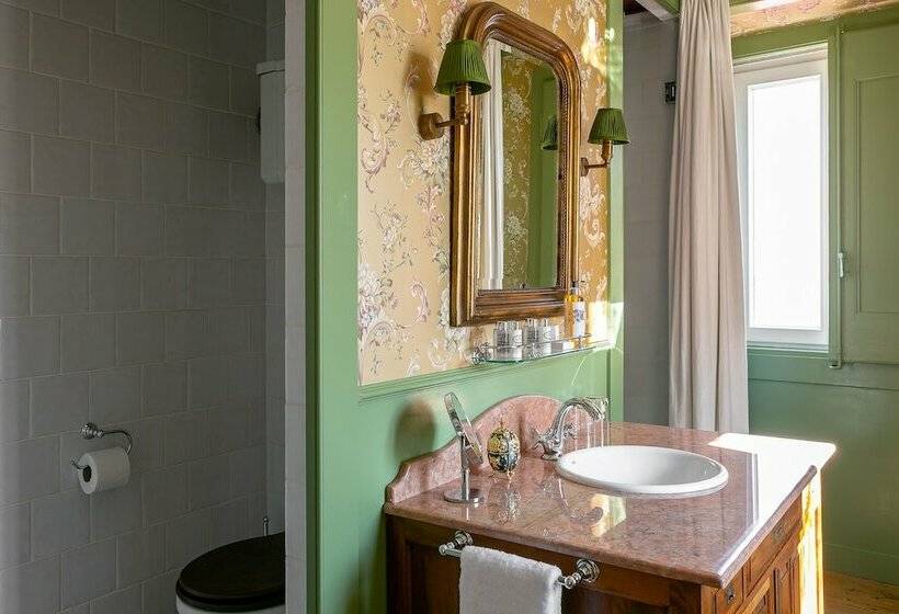 اتاق کلاسیک, Rosegarden House by Unlock Hotels