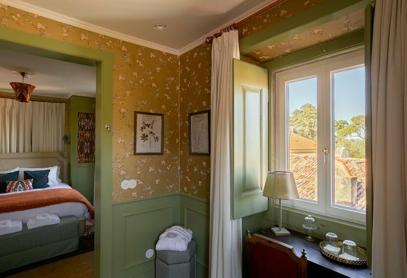 اتاق لوکس, Rosegarden House by Unlock Hotels