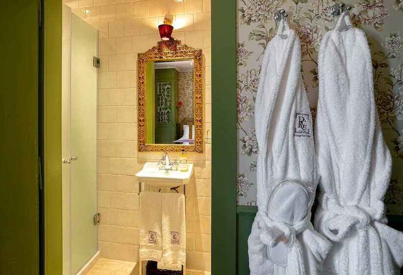 اتاق کلاسیک, Rosegarden House by Unlock Hotels