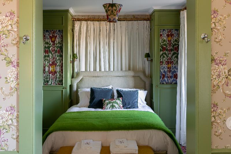 اتاق لوکس, Rosegarden House by Unlock Hotels