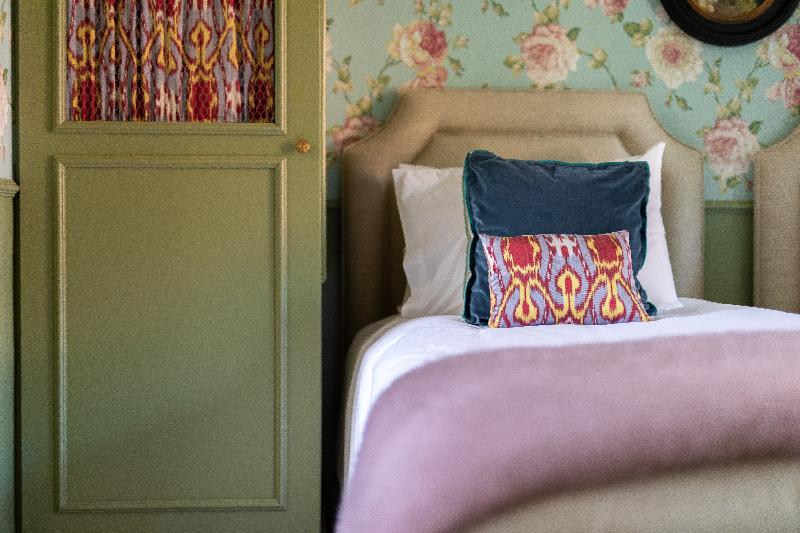 اتاق لوکس, Rosegarden House by Unlock Hotels
