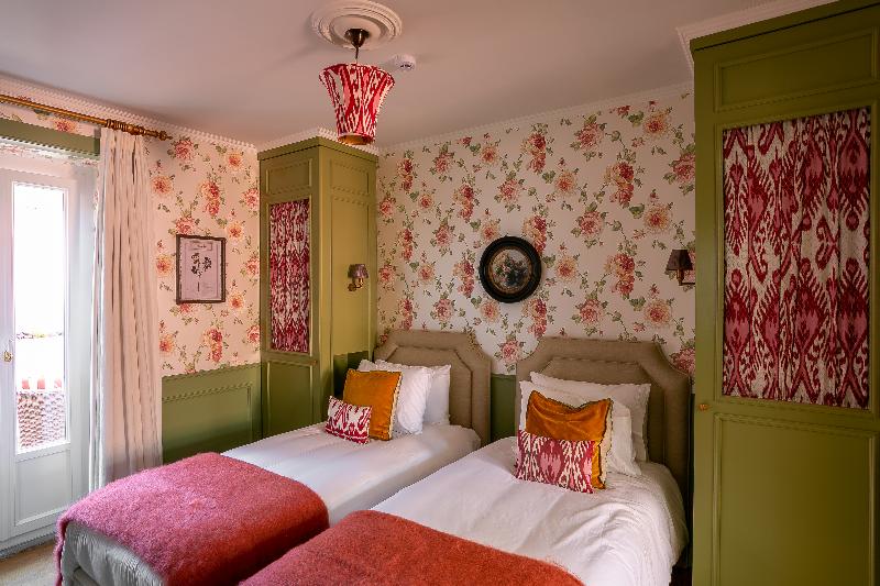 اتاق لوکس, Rosegarden House by Unlock Hotels