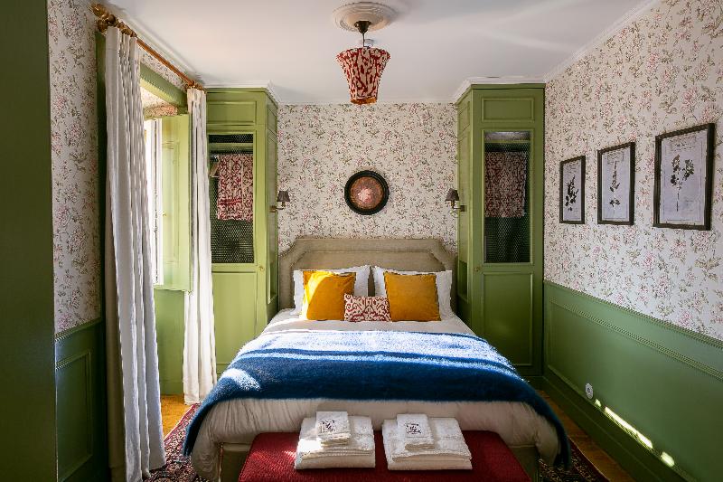 اتاق لوکس, Rosegarden House by Unlock Hotels