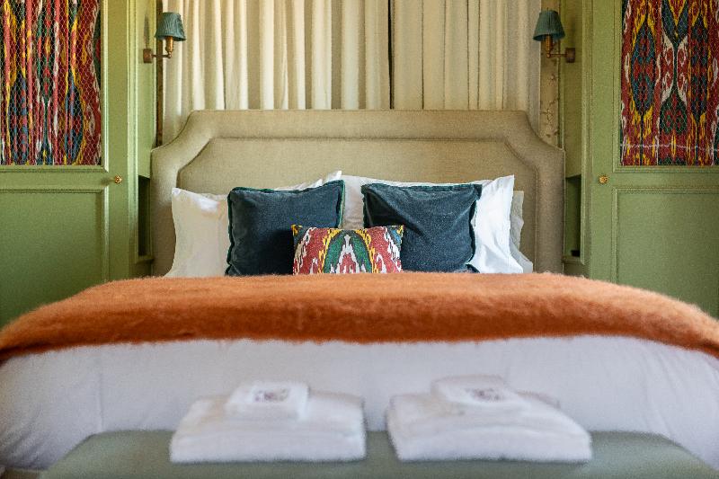 اتاق لوکس, Rosegarden House by Unlock Hotels