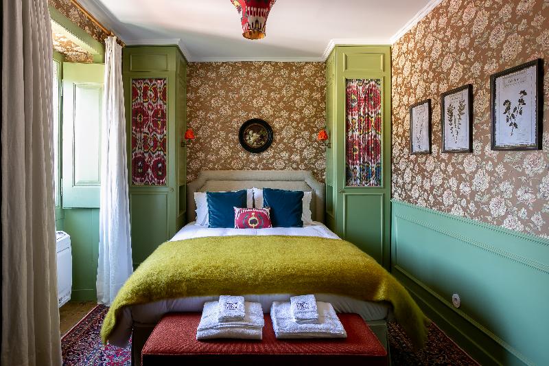 اتاق کلاسیک, Rosegarden House by Unlock Hotels