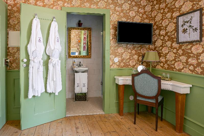 اتاق کلاسیک, Rosegarden House by Unlock Hotels