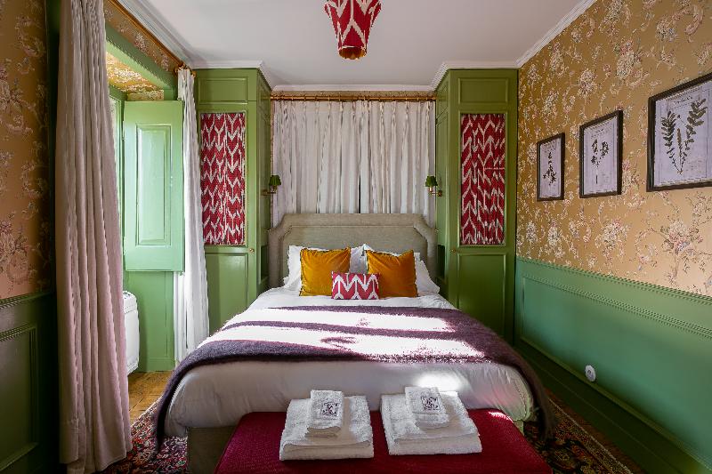 اتاق کلاسیک, Rosegarden House by Unlock Hotels