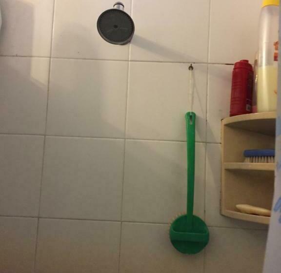 اتاق استاندارد, Casa Arcobaleno