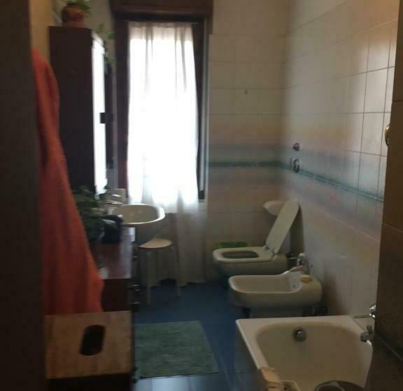 اتاق استاندارد, Casa Arcobaleno
