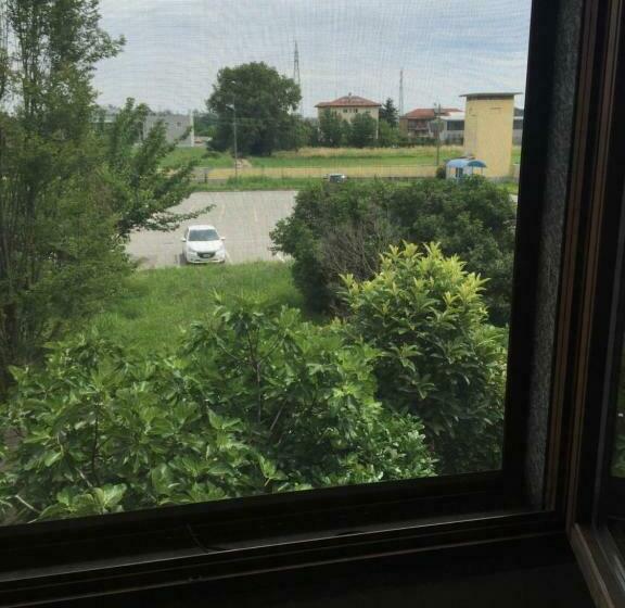 اتاق استاندارد, Casa Arcobaleno