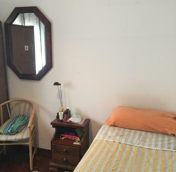 اتاق استاندارد, Casa Arcobaleno