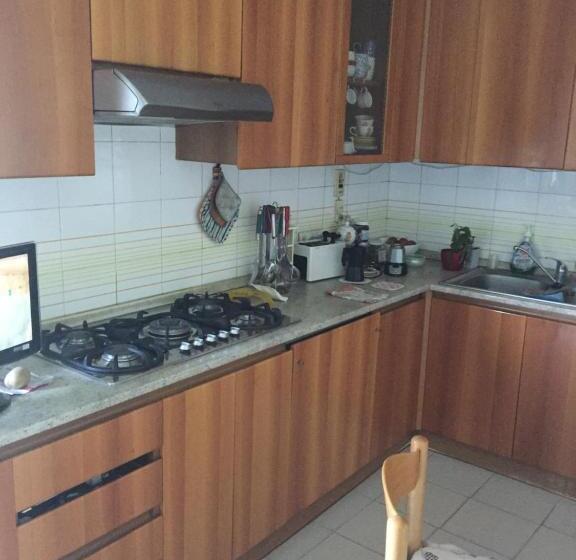 اتاق استاندارد, Casa Arcobaleno