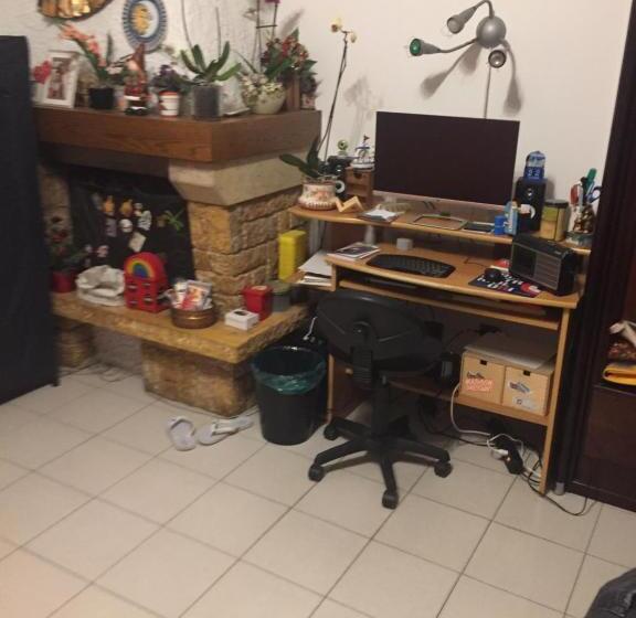 اتاق استاندارد, Casa Arcobaleno