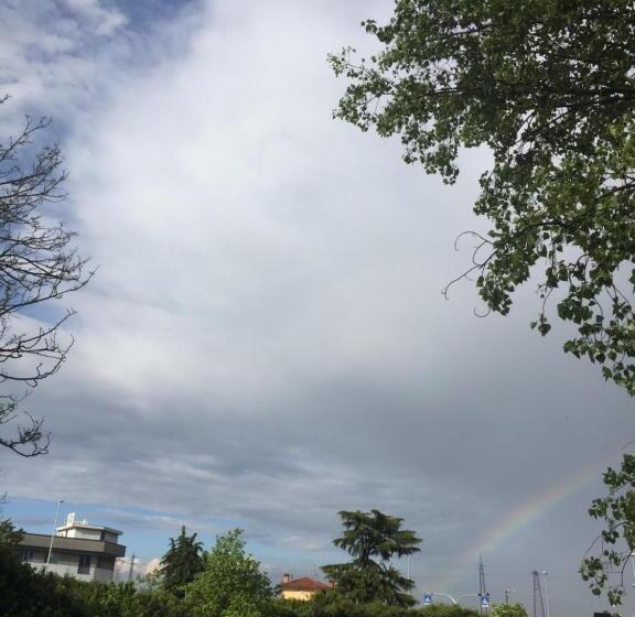 اتاق استاندارد با سرویس بهداشتی مشترک, Casa Arcobaleno
