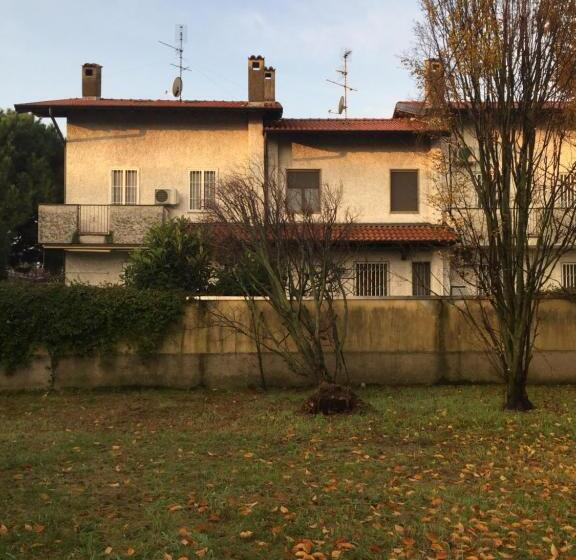 اتاق استاندارد, Casa Arcobaleno